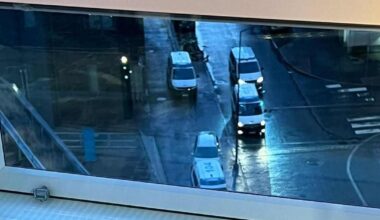 Poliisi epäilee Jätkäsaaren sunnuntaisesta operaatiosta huumausainerikosta ja törkeää ryöstön yritystä | Kotimaa