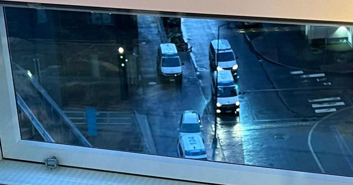 Poliisi epäilee Jätkäsaaren sunnuntaisesta operaatiosta huumausainerikosta ja törkeää ryöstön yritystä | Kotimaa