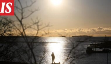 Tämä tiedetään joulukuun säästä - Ilta-Sanomat