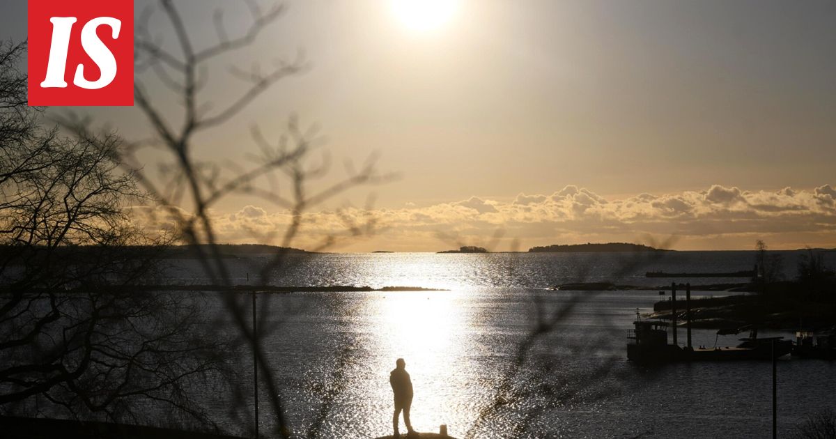 Tämä tiedetään joulukuun säästä - Ilta-Sanomat