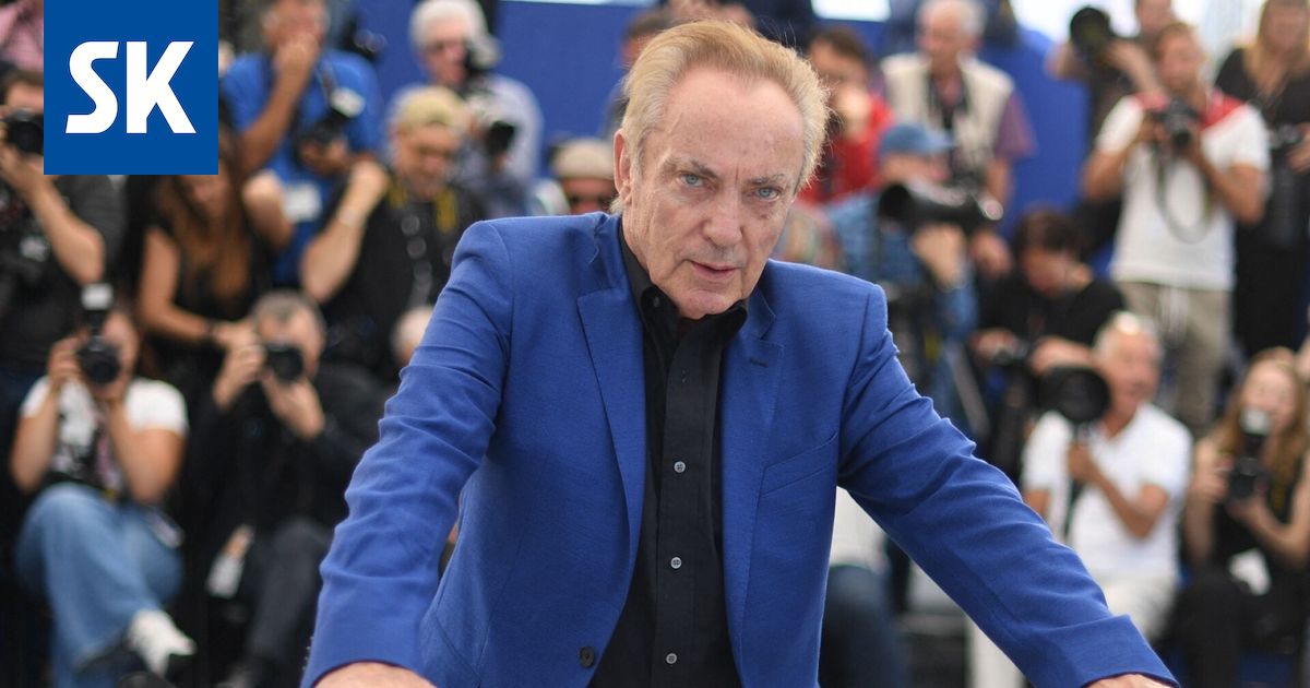 Näyttelijä Udo Kier on kuollut