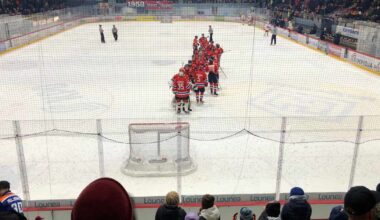 Mestisjoukkue Kokkolan ­­Hermes erotti pää­valmentajansa | Urheilu