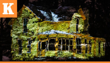 Lumo-festivaali keräsi noin 90 000 kävijää