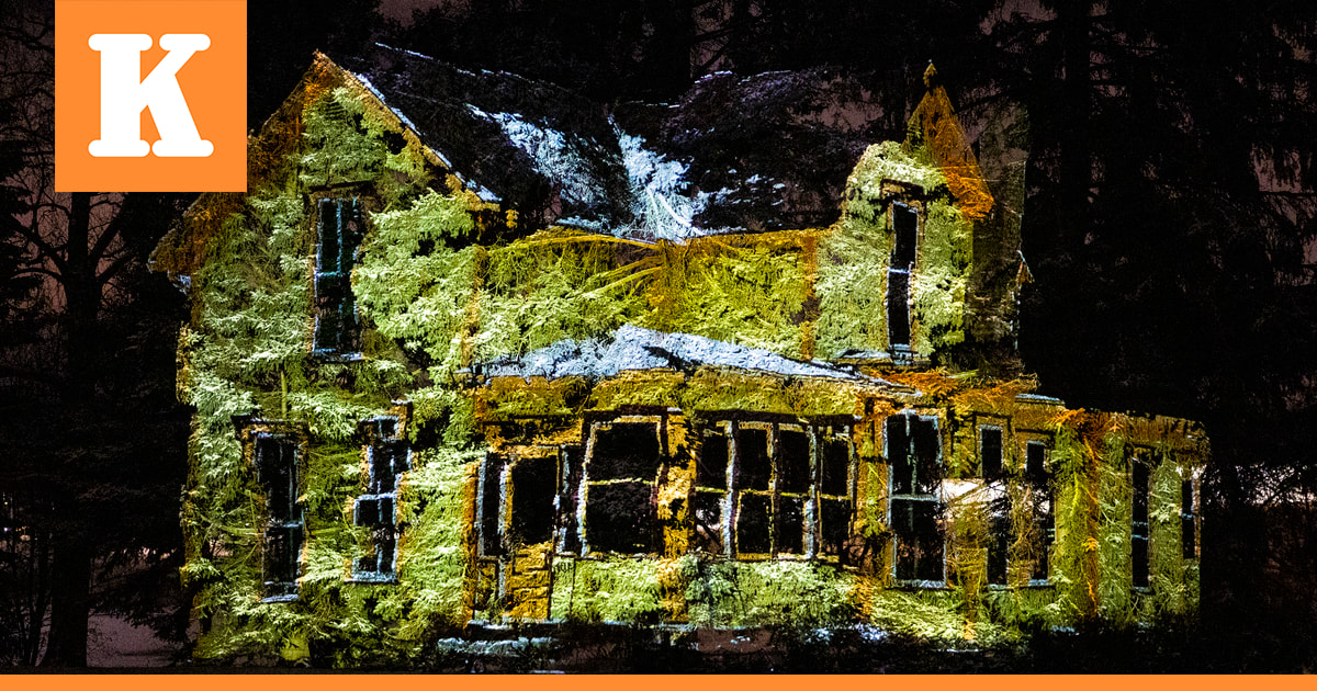 Lumo-festivaali keräsi noin 90 000 kävijää