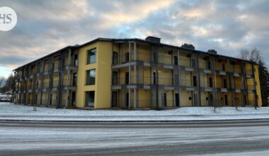 Poliisi vaatii vangittavaksi 21-vuotiasta miestä