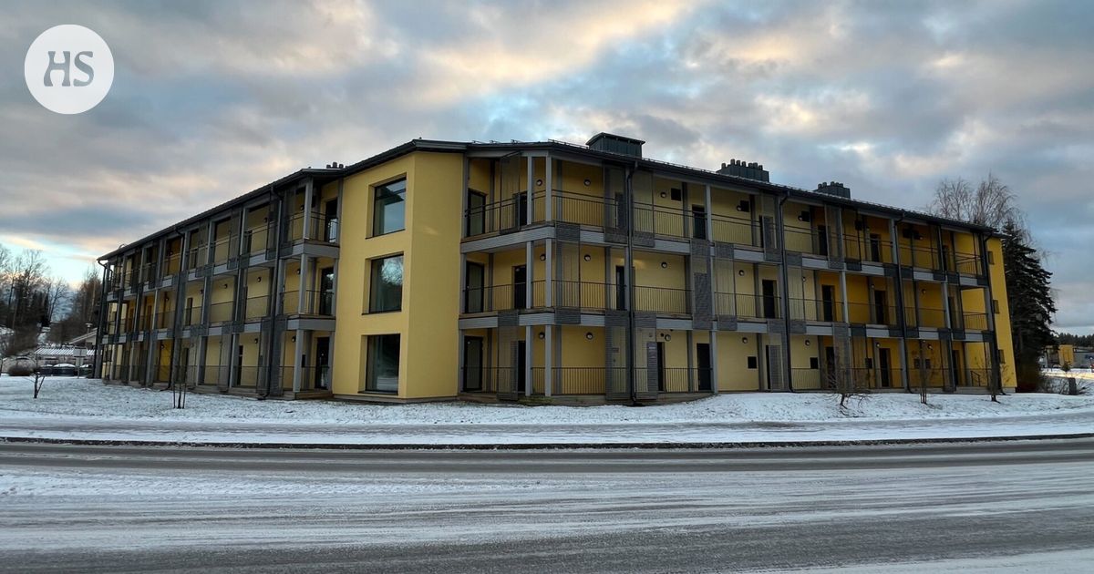 Poliisi vaatii vangittavaksi 21-vuotiasta miestä