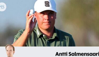Kommentti: Tässä on totuus Sami Välimäen PGA-voitosta