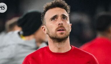 Diogo Jotan muistotilaisuudessa hirvittävä kömmähdys