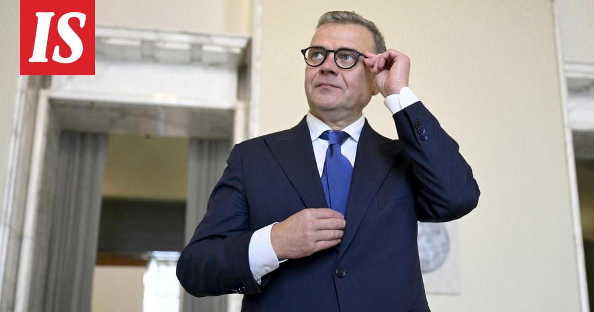 Orpo kutsuu EU-johtajia Helsinkiin – huippukokous joulukuussa