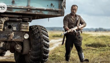 Sisu 2 nousi Yhdysvaltojen kuudenneksi katsotuimmaksi elokuvaksi