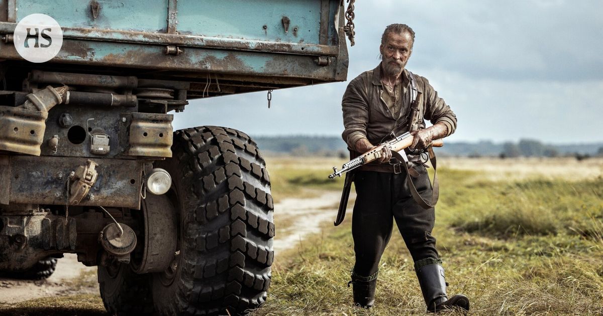 Sisu 2 nousi Yhdysvaltojen kuudenneksi katsotuimmaksi elokuvaksi