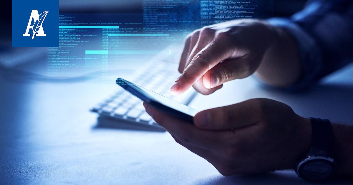 Uskottavat vale­verkkokaupat lisääntyvät, kun tekoäly kehittyy, sanoo asiantuntija