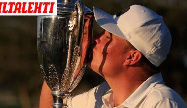 Tunteet nousivat pintaan – Näin Sami Välimäki kommentoi historiallista voittoaan