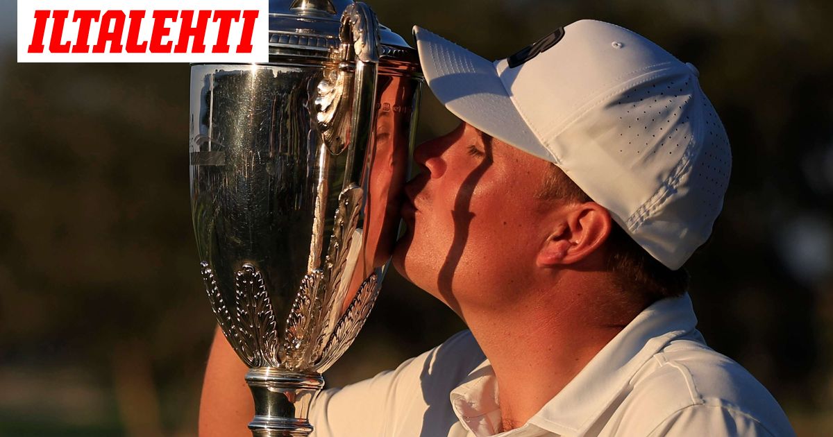 Tunteet nousivat pintaan – Näin Sami Välimäki kommentoi historiallista voittoaan