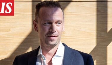 IL: JP Kukkosen ongelmana ovat naiset