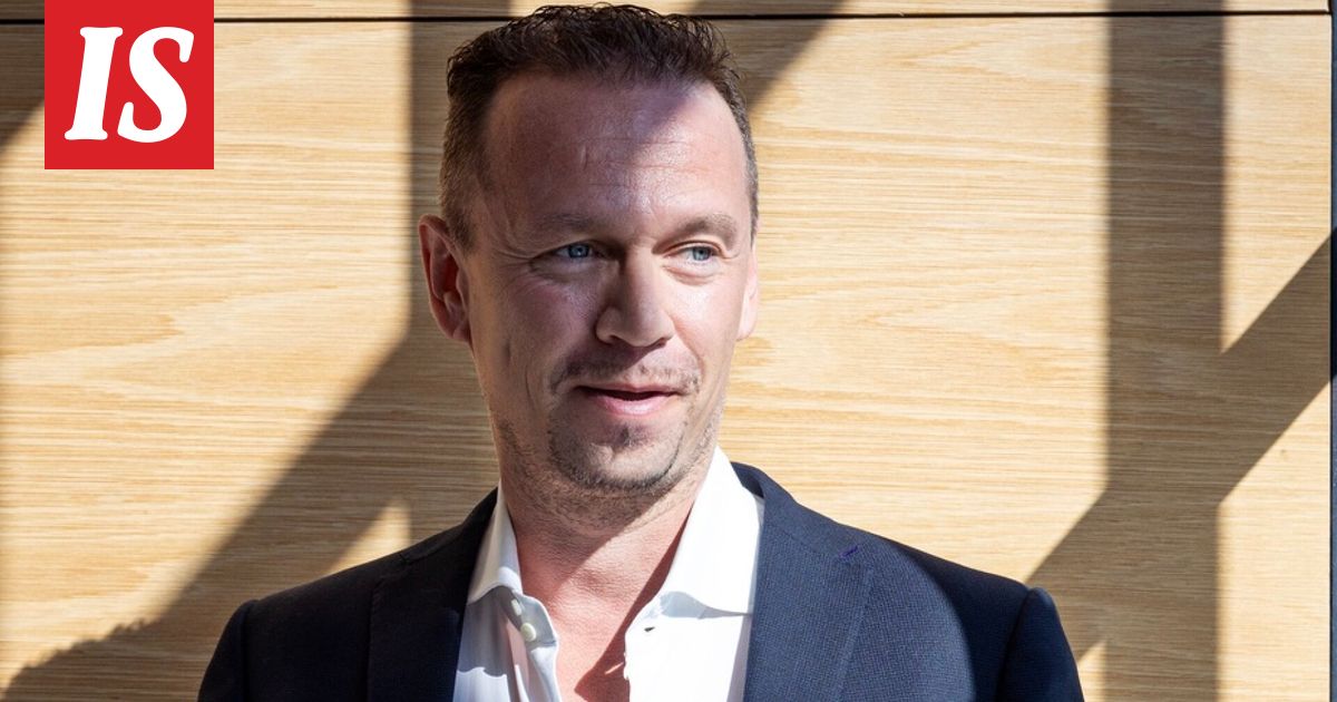 IL: JP Kukkosen ongelmana ovat naiset