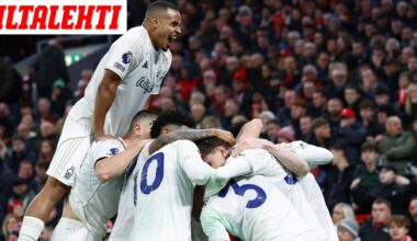 Savonlinnaan tärähti jättipotti