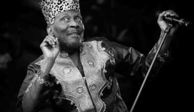 Reggaemuusikko Jimmy Cliff on kuollut | Uutisia lyhyesti