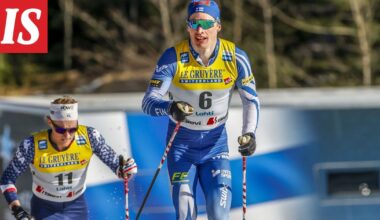 Rukan joukkue julkistettiin – jättiyllättäjä mukana - Ilta-Sanomat