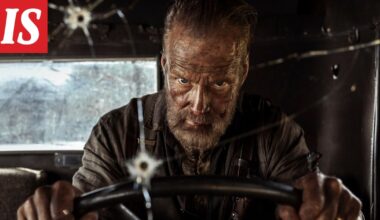 Sisu 2 sai Yhdysvaltojen ensi-iltansa – viikonlopun kuudenneksi katsotuin