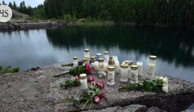 Nuori kuski sai syytteet louhosturmasta