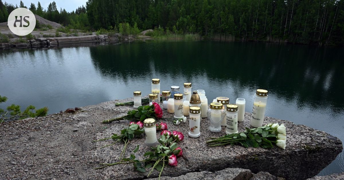 Nuori kuski sai syytteet louhosturmasta