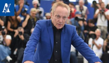 Iron Sky -elokuvistakin tuttu Udo Kier on kuollut