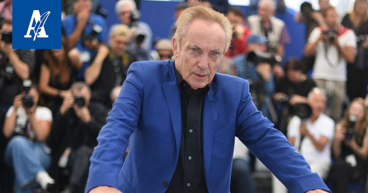 Iron Sky -elokuvistakin tuttu Udo Kier on kuollut