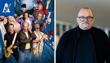 Vuonna 85 Reunioniin ei liity mitään kohua