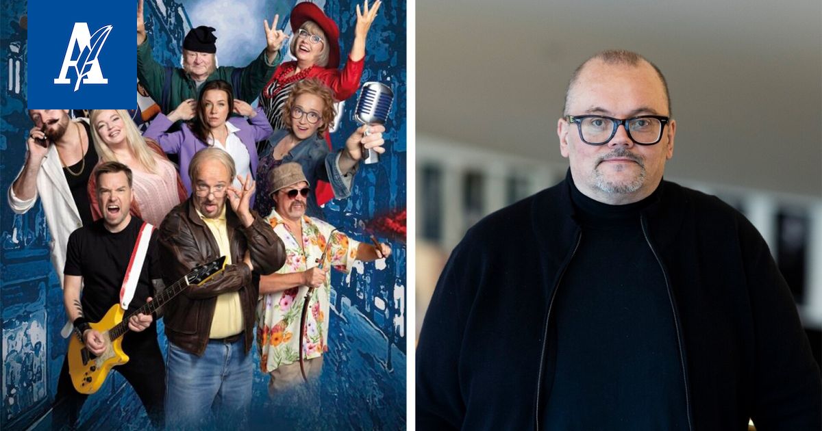 Vuonna 85 Reunioniin ei liity mitään kohua