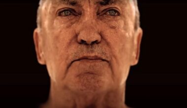 Näyttelijä Udo Kier on kuollut – jätti jälkensä myös pelihistoriaan