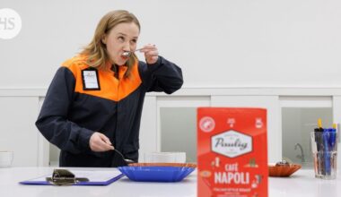 Suomalaisten suosima kahvilaji arabica on nyt kallistunut enemmän kuin robusta