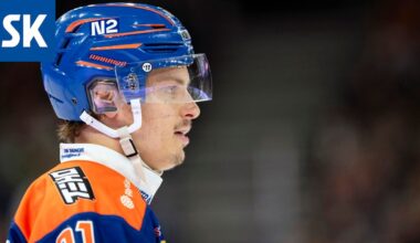 IL: Aleksi Matinmikko Tapparasta Kärppiin