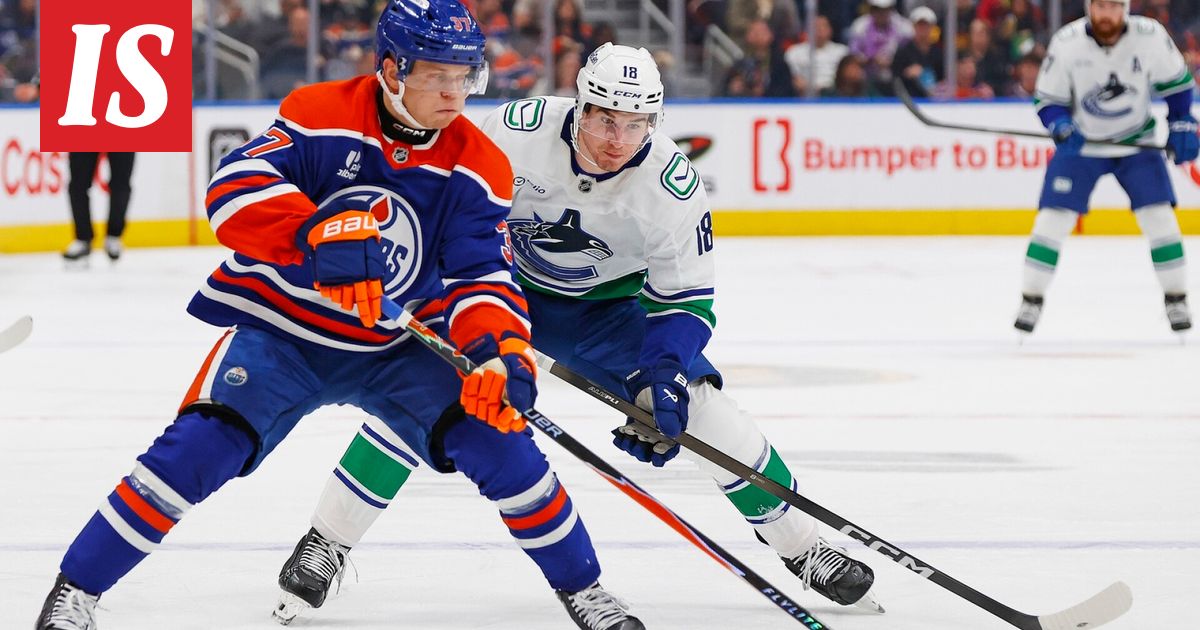 Atro Leppänen: näin hän kommentoi karua miinussaldoa