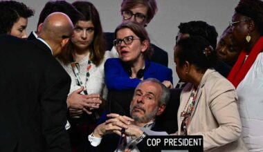 EU oli vähällä marssia ulos ilmasto­kokouksesta – maailma on jakautumassa kahteen leiriin ilmaston­muutoksen torjunnassa | Politiikka