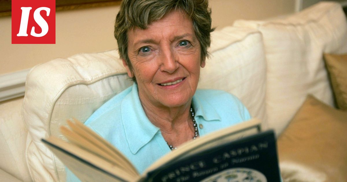 Jill Freud on kuollut – tytär kertoo viimeiset sanat