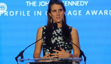 JFK:n lapsenlapsi sairastaa parantumatonta syöpää