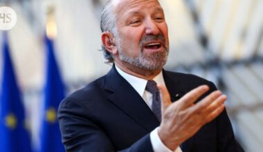 Yhdysvallat tarjoaa EU:lle matalampia terästulleja vastineeksi digisääntelyn purkamisesta