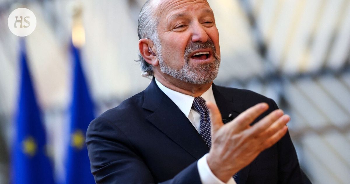 Yhdysvallat tarjoaa EU:lle matalampia terästulleja vastineeksi digisääntelyn purkamisesta