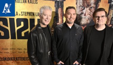 Suomessa valtavirtaa, muualla erikoisyleisön elokuva – Sisu 2 nousi Yhdysvaltojen kuudenneksi katsotuimmaksi elokuvaksi