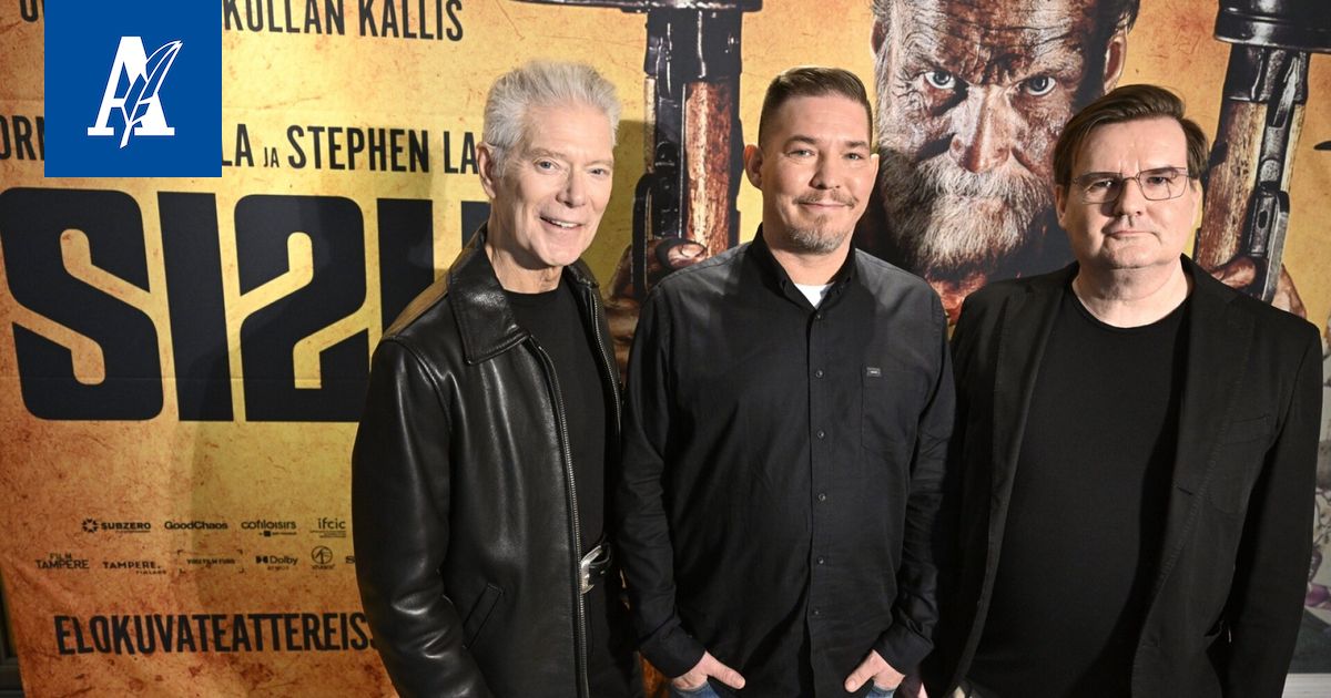 Suomessa valtavirtaa, muualla erikoisyleisön elokuva – Sisu 2 nousi Yhdysvaltojen kuudenneksi katsotuimmaksi elokuvaksi