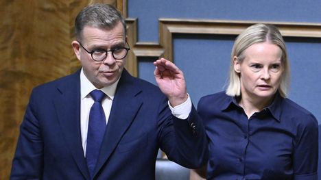 Hallitus on pyrkinyt välttämään tähän mennessä EU:n alijäämämenettelyä viimeiseen asti.