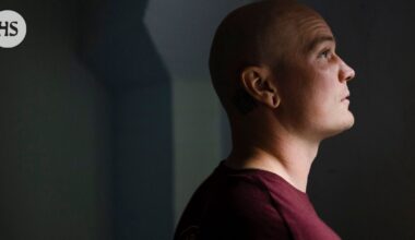 Niklas Räsänen: selviämässä ilman leikkausta