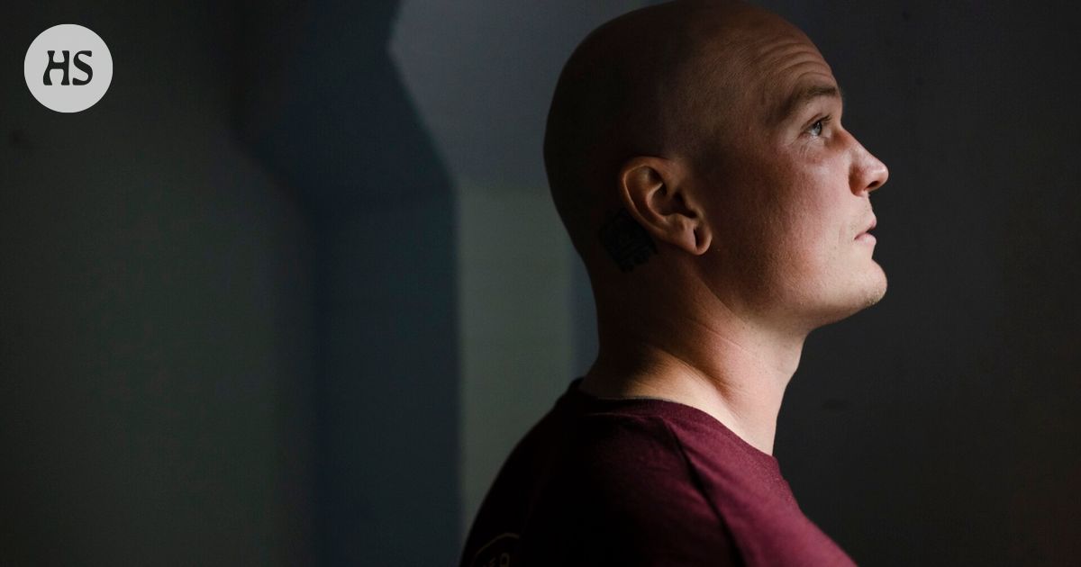 Niklas Räsänen: selviämässä ilman leikkausta