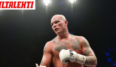 Video näyttää Niklas Räsäsen kauhean tilanteen