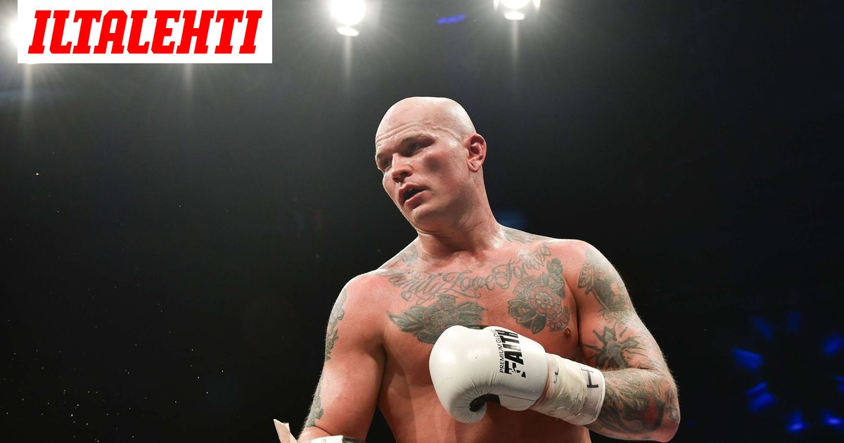 Video näyttää Niklas Räsäsen kauhean tilanteen