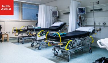 Pirha esittää sote-johtajalle 30 000 euron palkkion korotusta