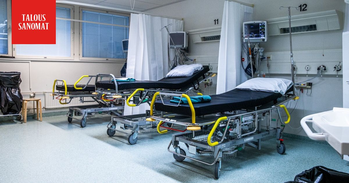 Pirha esittää sote-johtajalle 30 000 euron palkkion korotusta