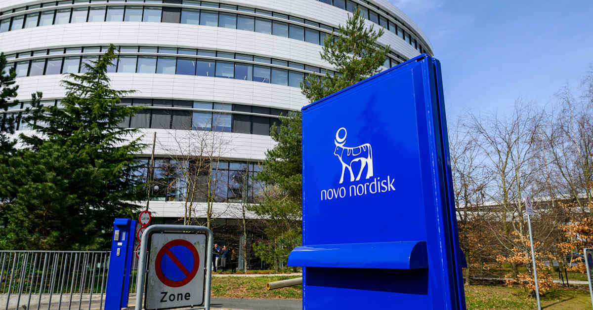 Novo Nordiskin Alzheimer-lääkekokeet epäonnistuivat – osakkeet syöksyivät | Uutisia lyhyesti