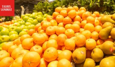 S-ryhmää moititaan, koska se maksaa jättivuokria israelilaisomisteiselle Cityconille